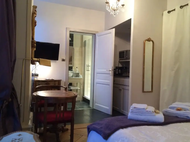 Comfort Double room