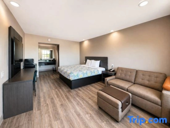 Studio 6 Suites – Mesquite, Tx – Gross Rd. - Mesquite, TX