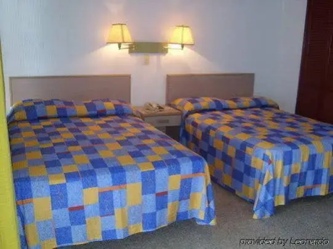 Hotel Caleta
