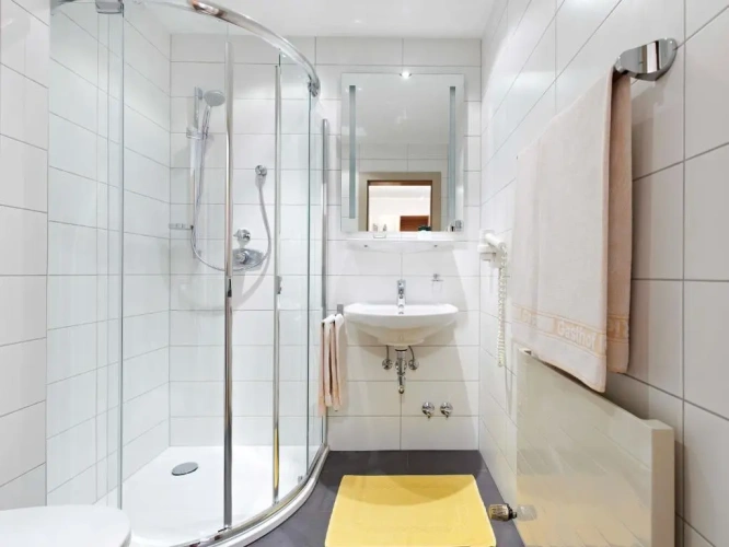 Premium Triple room