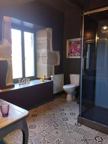 Au Gre du Lot (Adults Only)