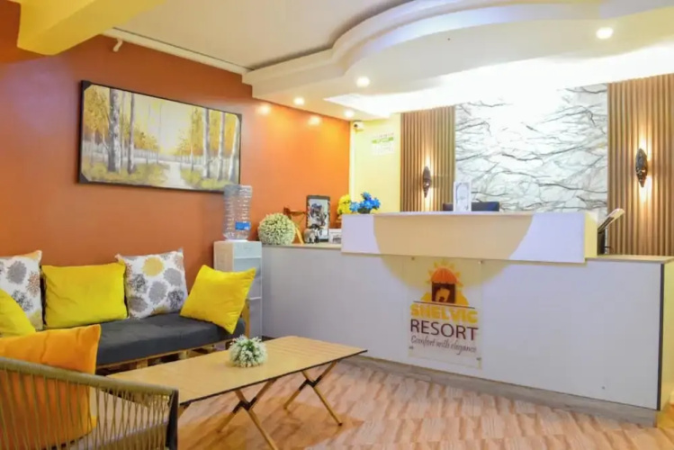 Shelvic Resort Ruiru - Nairobi