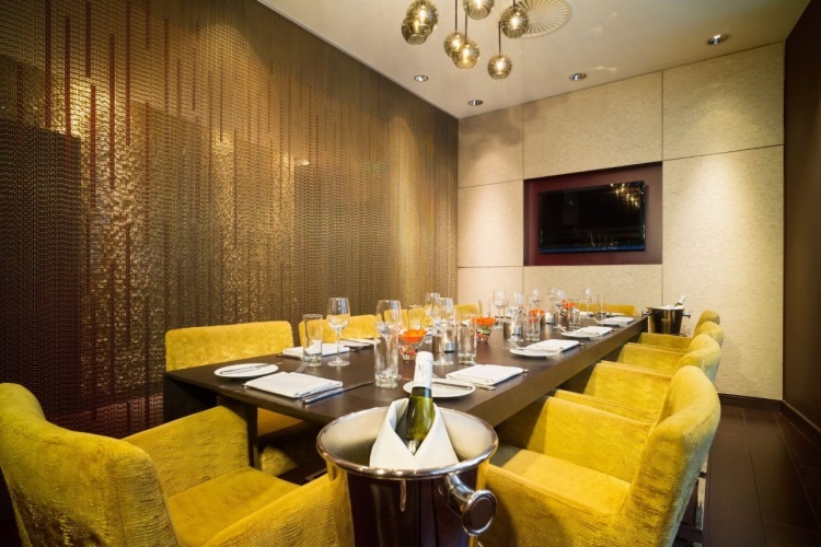 Clayton Hotel London Wall photo 23