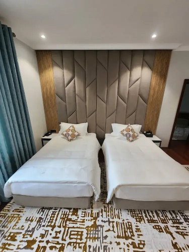 Hotel Dehlavi