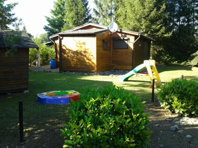 Chalet Sara
