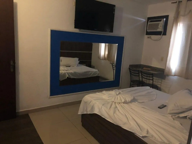 Classe Abc Motel / Hotel