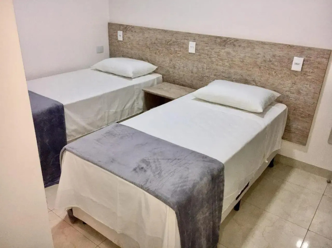 Hostel Della Nonna