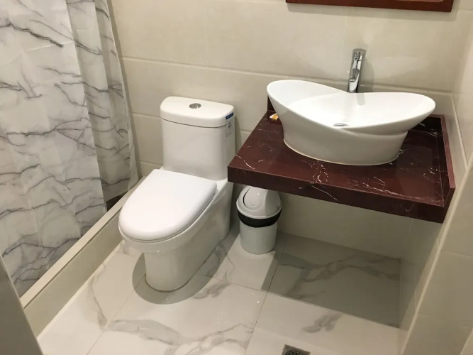 Lima Central Design Hotel Spa & Club