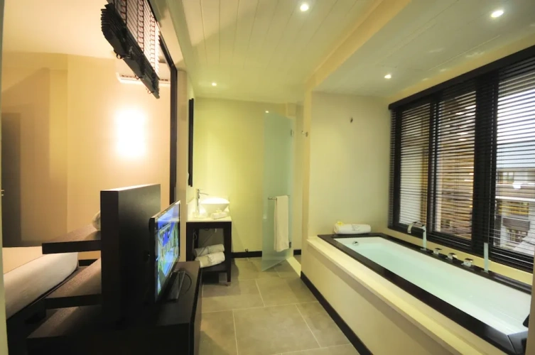 3 Bedrooms Standard Penthouse room
