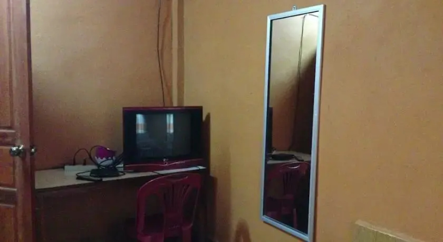 Xaypaseuth Guesthouse