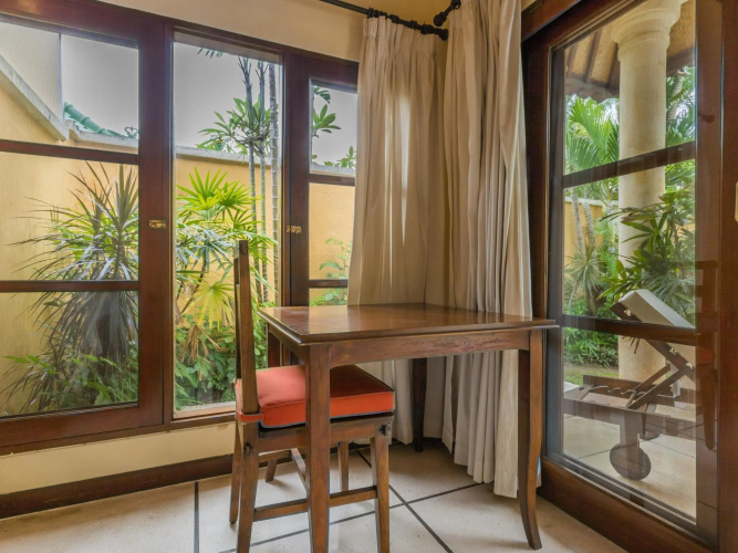 Bali Jade Villa