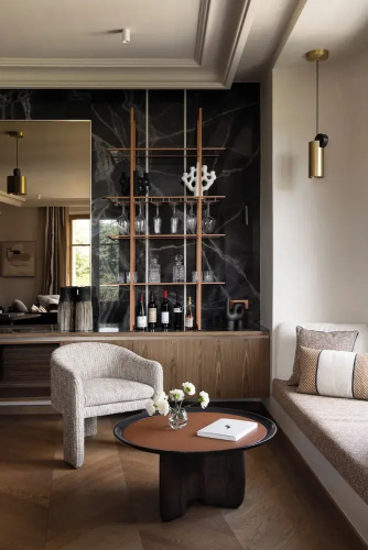 HIGHSTAY - Luxury Serviced Apartments - Invalides