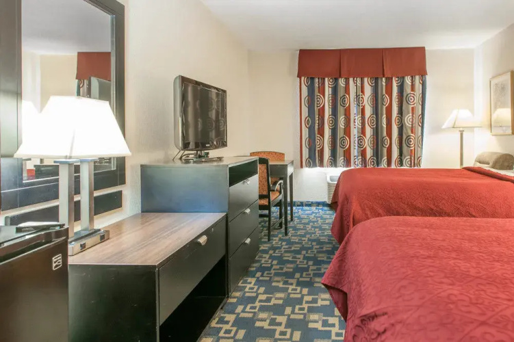 Comfort Inn