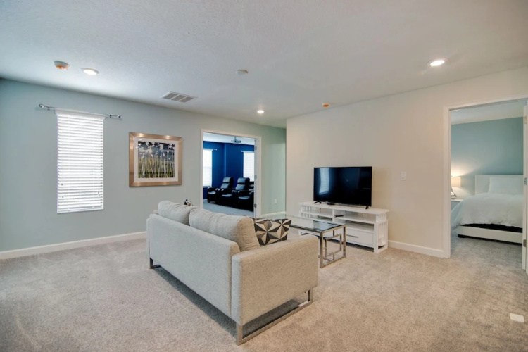 2961FS - Storey Lake