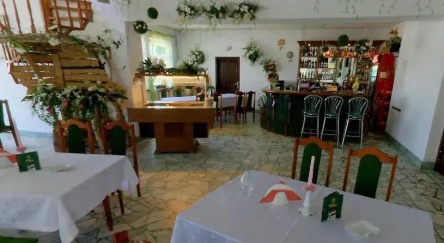 Motel Bogdanka