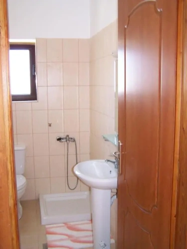 1 Bedroom Double Apartment