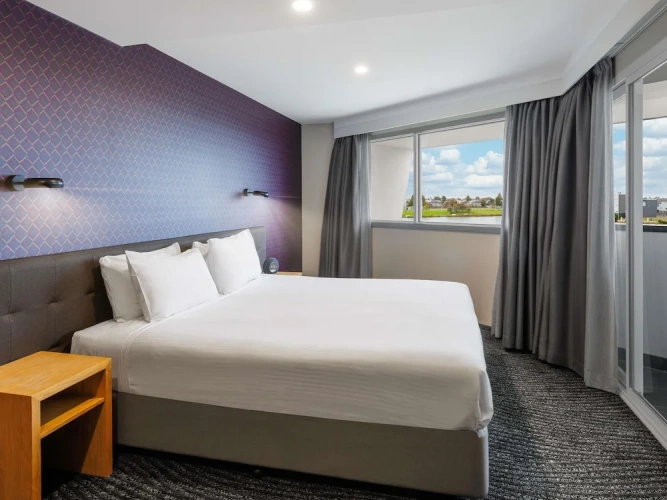 Privilege Double Suite