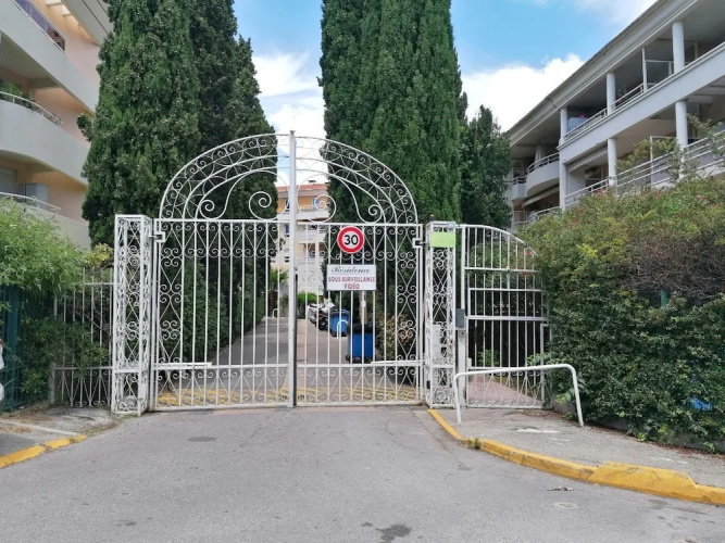 Résidence la Boissiere