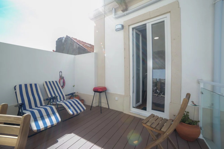 Beato Premium Charming Apartment
