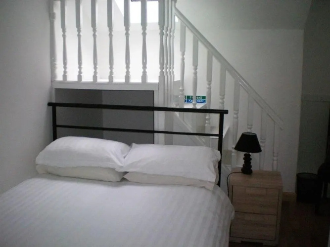 Eastgate Apartments