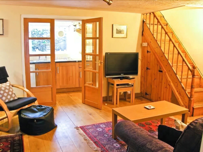 Bryn Morfa
