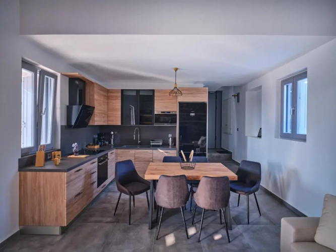 ELIA Villas PAROS K1+K2