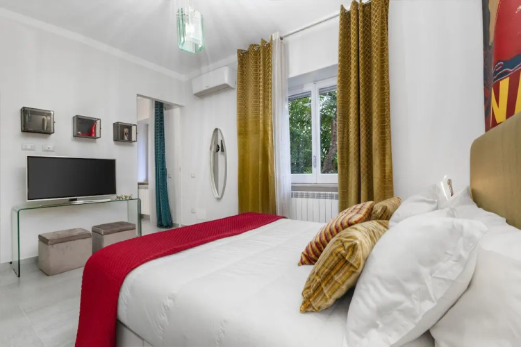 Sorrento Suites De Charme 2
