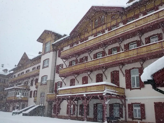 Otel görseli