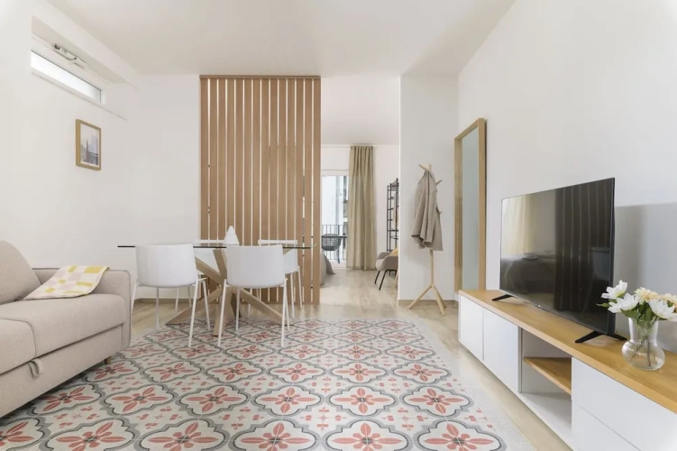 1 Bedroom Standard Studio