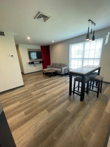 Quadruple Suite