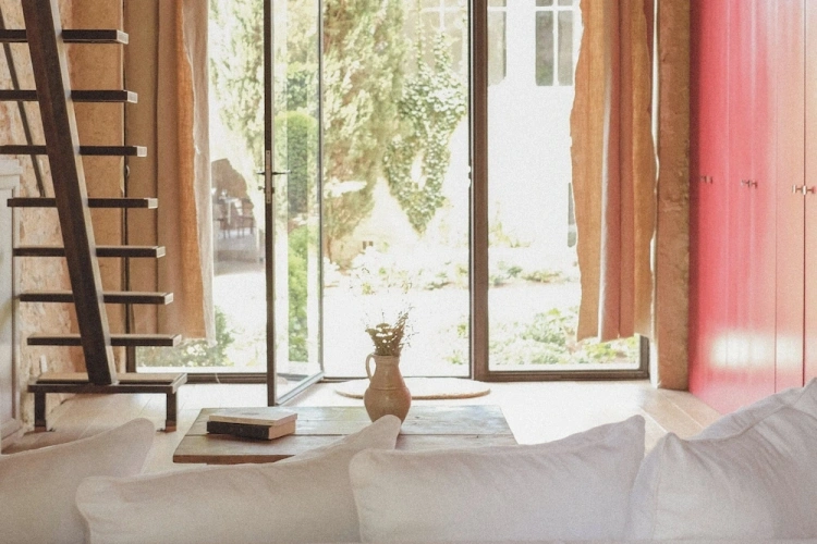 Duplex Suite