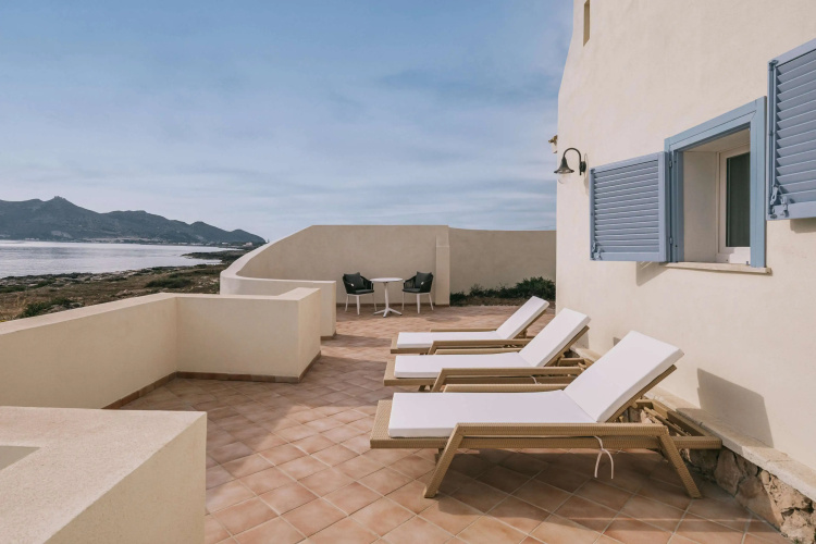 Mangia's Favignana Resort photo 17