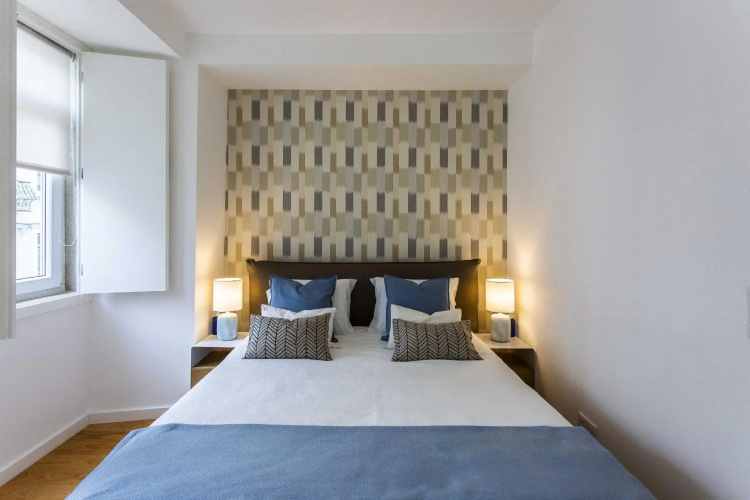 Prestige Ajuda Apartment