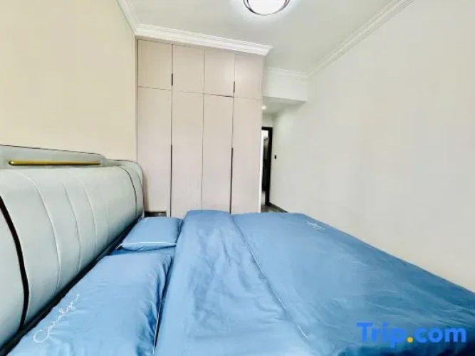 2 Bedrooms Economy Suite