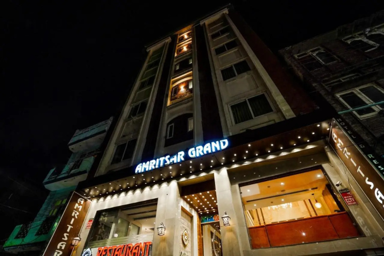 Hotelafbeelding