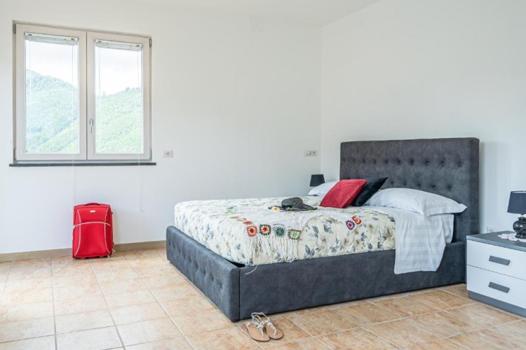 Deluxe Syria Double room