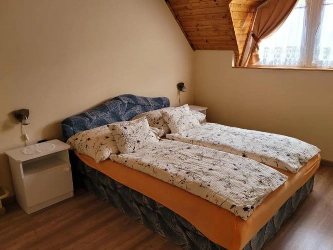 Duplex Apartment
