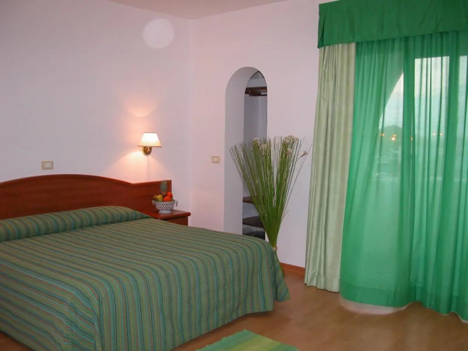 Mediterraneo Hotel