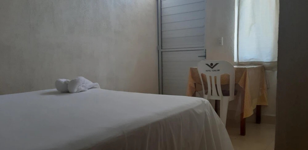 Hotel Chilum