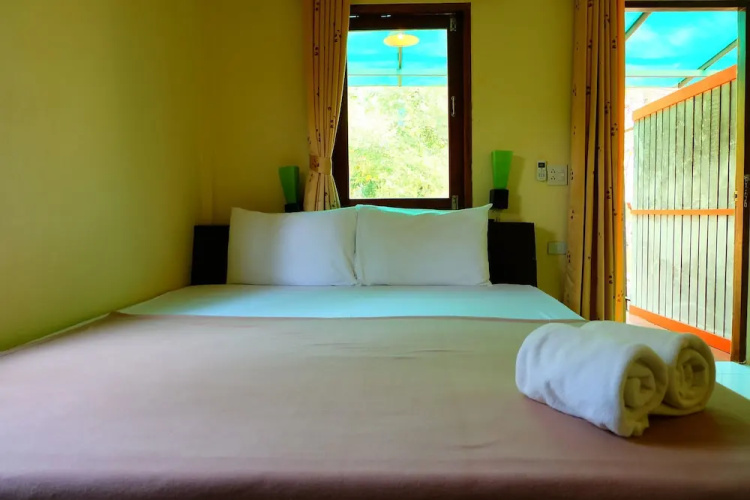 Baan Plang Resort