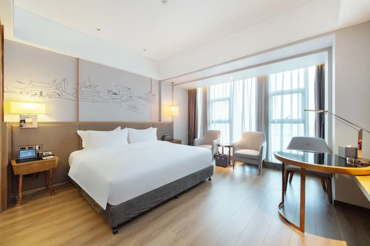Executive room