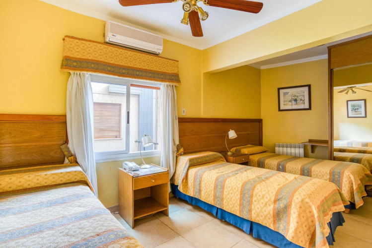 Hotel Provincial