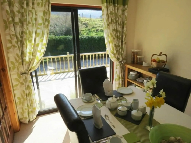 Mayfield B&B