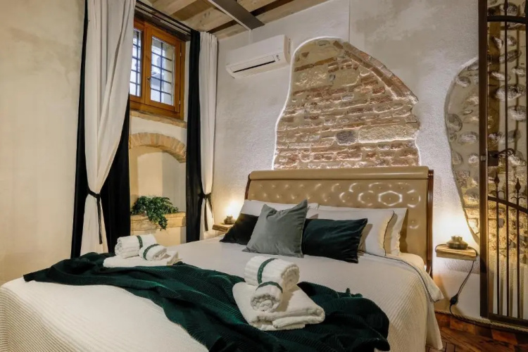 Dimora Scaligera Luxury Apartment