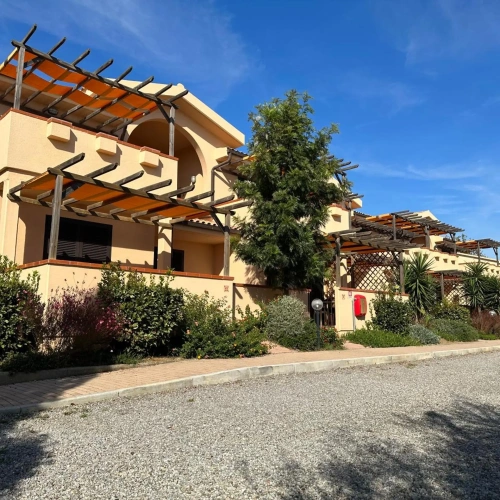 Residence Talamone il Poderino