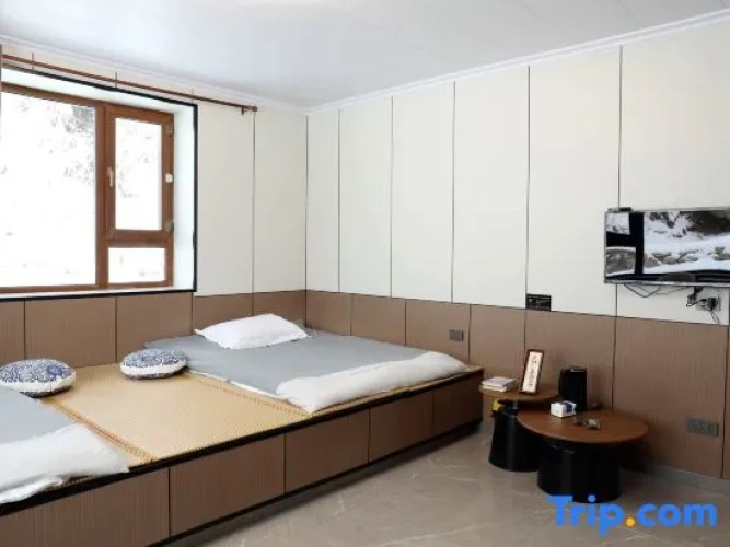 Comfort Family room