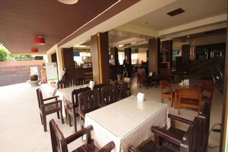 Thana Guesthouse