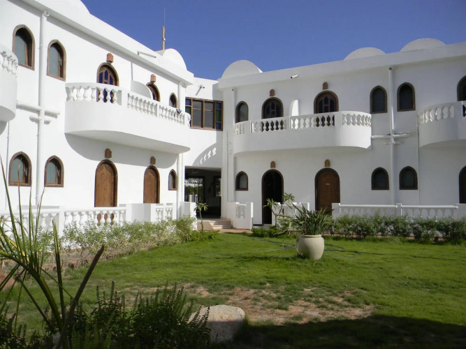 Imagen del hotel