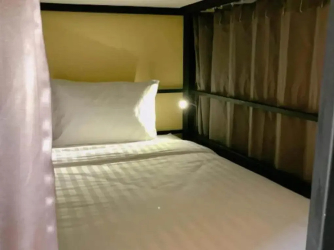 Airport Hostel Phuket