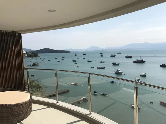 Caixa D'aço Exclusive Hotel
